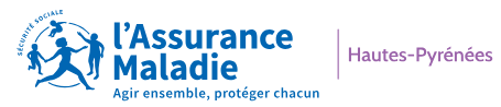 CPAM des Hautes-Pyrénées -65